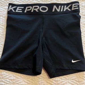 Nike Women’s Pro 3” Shorts